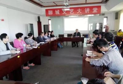 詩(shī)人康學(xué)森在水城大講堂開(kāi)講《一個(gè)守望詩(shī)歌的人》 - 今日頭條(www.toutiao.com)